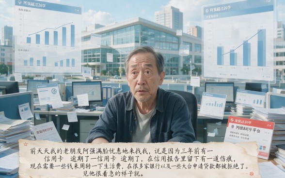 什么借款平台不查征信利息低，倾情分享5个黑户也能借款的平台