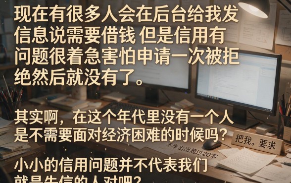 可以分期3个月的贷款口子，揭秘五个无视一切下款的平台