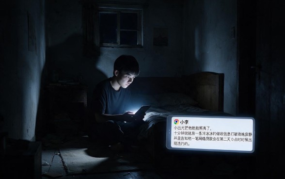 网贷马上逾期了怎么协商延期还款，条列五个网贷大口子轻松借口子