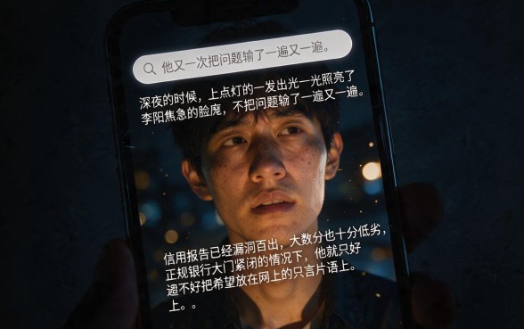 征信花大数据花必过的网贷能下款吗知乎,细致阐述5个逾期太多仍可下款的口子