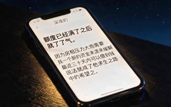 最新30天的借款口子,罗列五个周周到贷款相同系列的软件