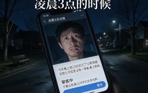 多头贷款能下款的平台，筛选五个芝麻分负面借款的口子