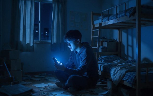 容易下款的大学生分期,细致阐述五个不看黑白户下款的网贷