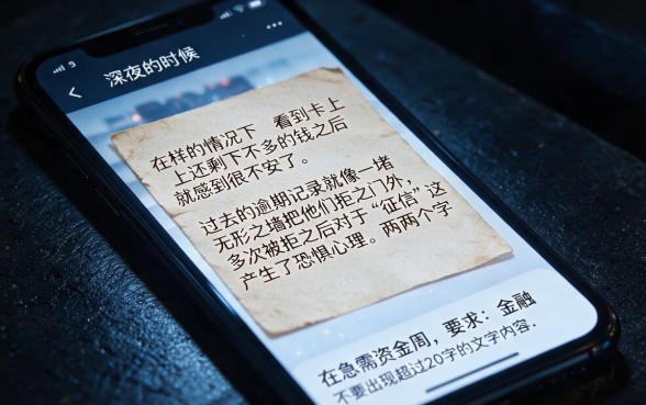 哪些借款平台不看征信 大数据，深入剖析五个不用芝麻分能借的app