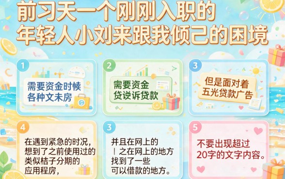 类似桔子分期借款app下载一样方便的借款口子,倾情分享5个审贷口子审核加快的口子