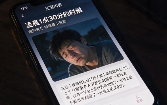 网贷有逾期黑户还有能下款的口子吗,整理5个APP容易借款1万块的app