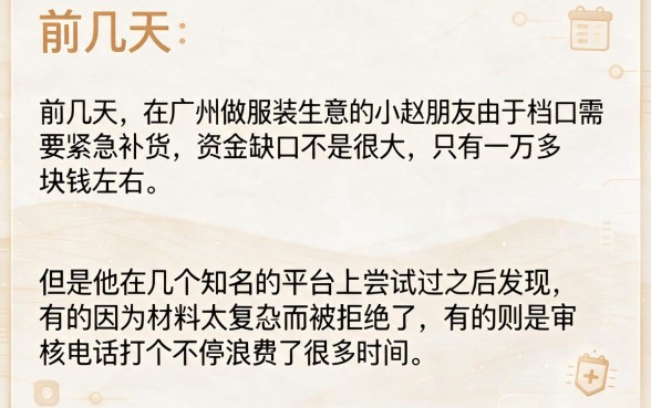 和闪银一样给前期秒下的口子，汇总5个秒批通过的网贷app