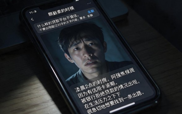什么贷款平台不看征信不看逾期包下款,汇整5个无视黑白百分百下款的借款app