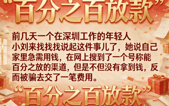短期口子真的可以百分百下款吗，精选五个必下的小额贷款口子