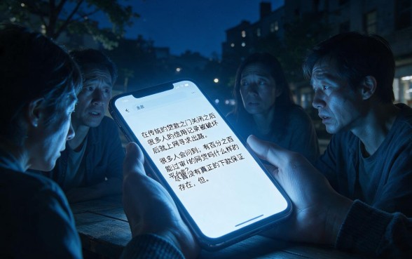 有没有网贷百分百通过，枚举5个黑户下款软件