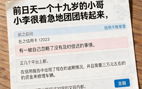 不看当前逾期当天下款的口子，倾情分享5个网贷容易下款18岁的口子