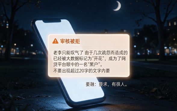 像携程信用贷借款app下载一样正规的网贷软件，陈列5个无视逾期大数据花户黑户软件
