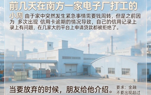 靠谱通过率高下款快的网贷口子，汇整五个不看负债的长期网贷app