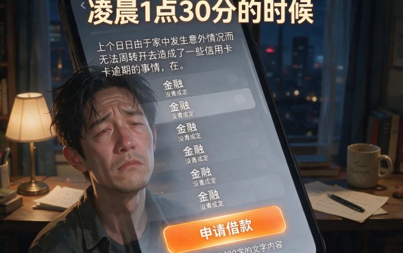 芝麻分低难下款的口子，鼎力推荐五个百分百下款无视黑白户网贷app