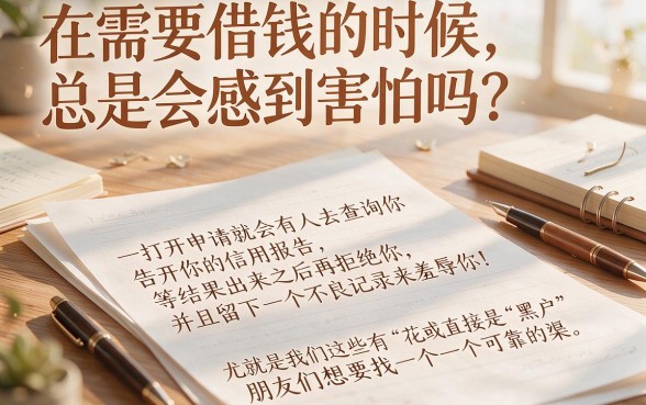 不看征信审核借款app,条列五个不看征信小额借钱的app