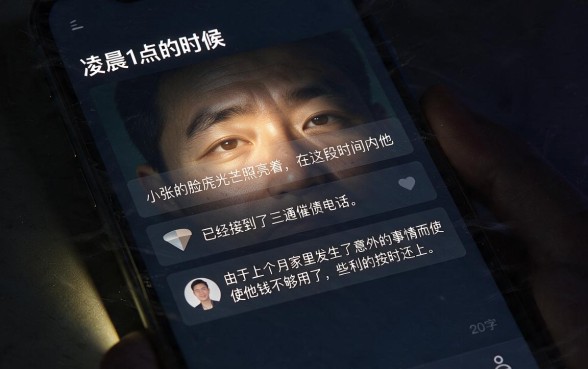 有钱花逾期可以停息吗，梳理五个无视黑白下款8000左右的口子
