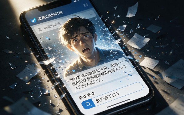 最近黑户可以下款的口子，梳理5个网贷容易下款18岁的口子