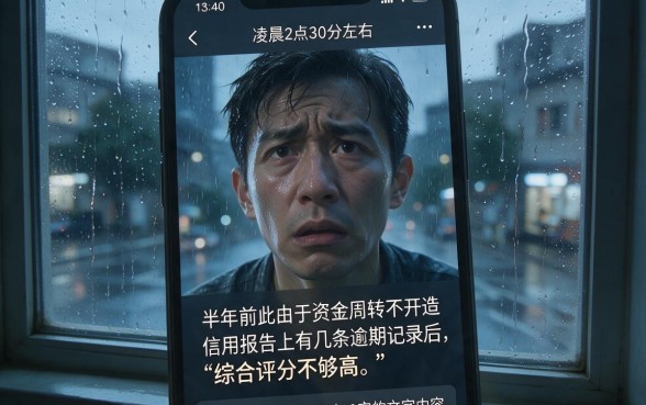 老哥们说下最近半年你们下的口子，诚意推荐5个征信瑕疵也能借网贷轻松下款的平台