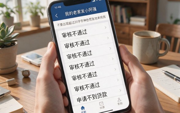 大额度网贷口子无视黑白，热忱推荐五个无视一切包下款5000秒下款的口子