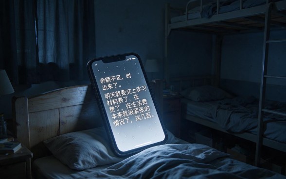 有没有什么学生必下的口子，深入剖析5个低门槛不查征信的软件