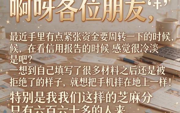 芝麻信用分660最新贷款,条列5个黑户无条件下款的app