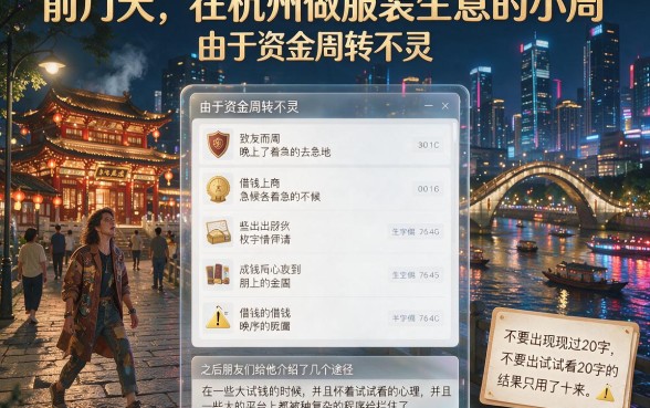 类似小米借款app下载一样方便的借款平台，罗列五个秒批通过的网贷app