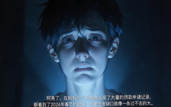 征信花负债高2026能下款的口子,罗列5个借钱平台不看综合评估的app