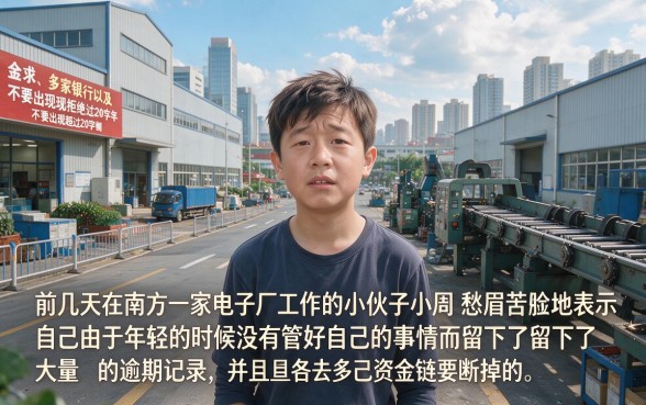 类似捷信消费贷‌一样的贷款软件，甄选5个逾期太多能下款软件