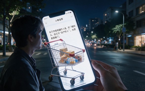 不用信用分的贷款软件有哪些,罗列五个网贷容易下款18岁的口子