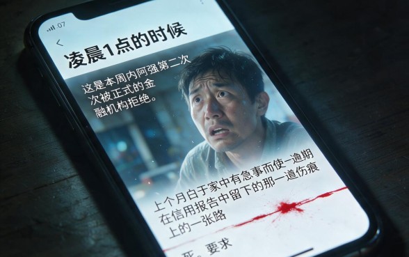 小贷公司大部分不上征信，倾情分享五个无视黑户下款口子