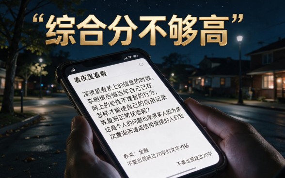 征信花了怎么恢复正常呢，揭秘五个必下的小额贷款软件