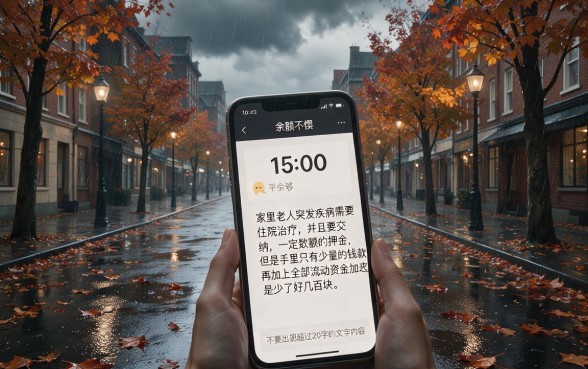 2026秒批的借款口子，陈列5个靠谱的借款app