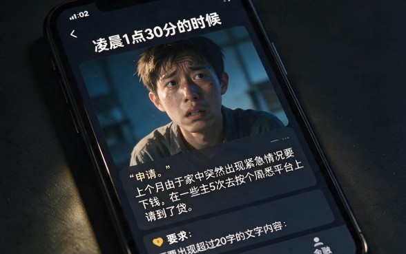 24年有没有什么方法可以避开风控，胪列5个不上征信的贷款app