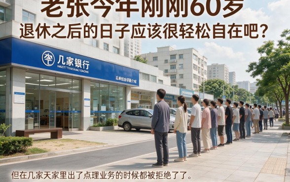 60岁可以办的网贷有哪些，遴选五个18岁必下款的网贷平台