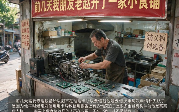 个人贷款急用钱征信花，精选五个贷款通过高的app