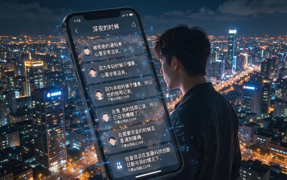 征信黑烂户必下款贷款，枚举五个信用卡贷款口子好软件