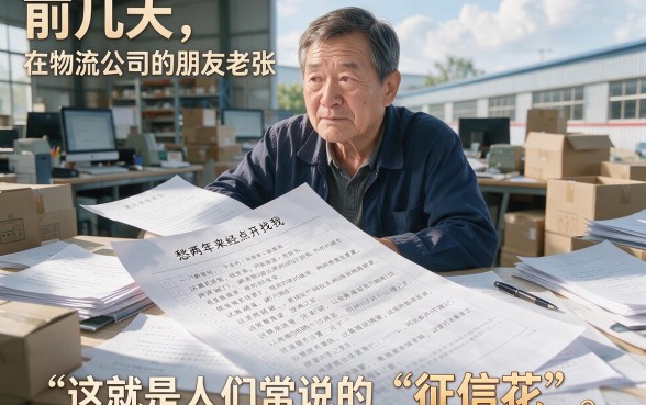 征信花了哪些网贷好下，陈列五个征信瑕疵也能借网贷轻松下款的软件