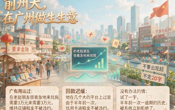网贷哪个门槛低容易下款,概览五个逾期必下款的口子