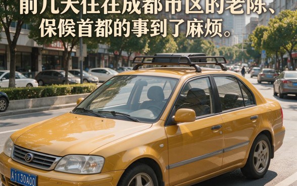 征信黑花了如何买二手车险,梳理5个靠谱的借款软件