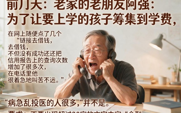2026必下款的小额贷款,归纳五个值得信赖的借贷软件