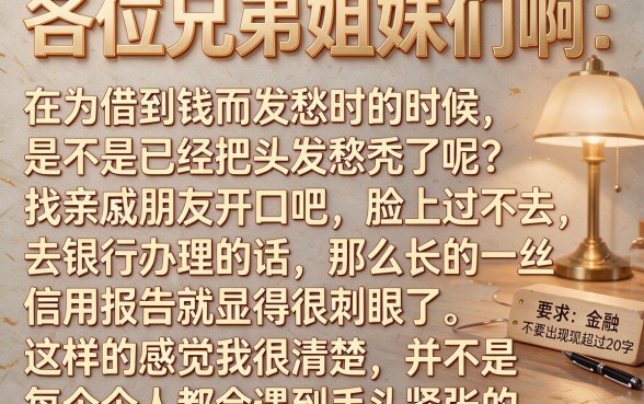 跟闪银一样秒下款的口子，热忱推荐5个不看负债秒下款的网贷软件