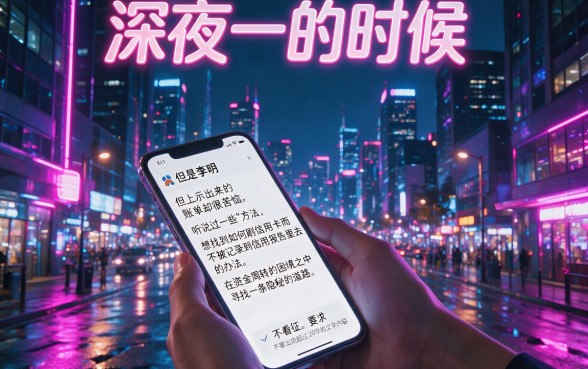 怎么刷信用卡才不上征信,罗列五个不用面签和芝麻分的贷款软件