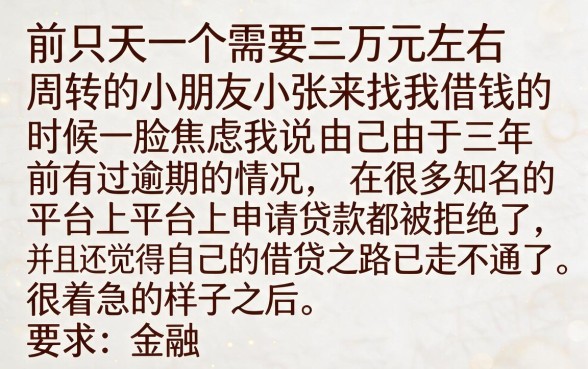 小额借款秒下网贷口子,罗列5个无视征信黑户必下的贷款口子