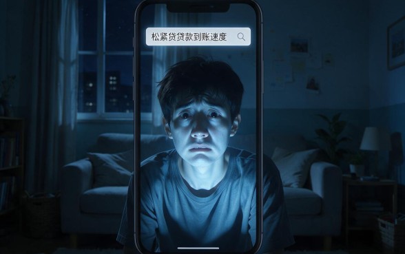 松紧贷贷款下款是否迅速,规整五个看银行流水的网贷口子