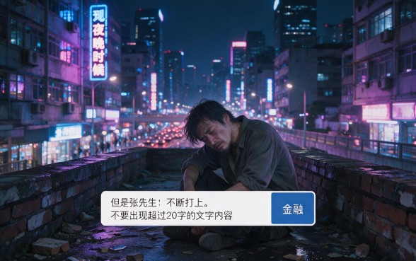 有没有晚上秒下的口子，细致阐述5个轻松贷10万的口子