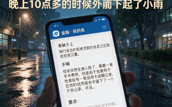哪里不看征信借款记录的，归集5个轻松借款无征信记录的app