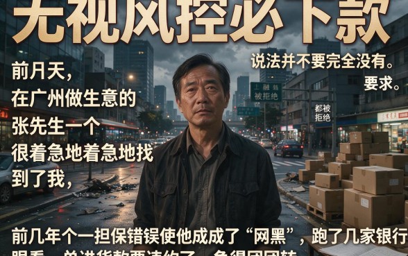 无视风控必下款的口子，遴选五个黑户下款app