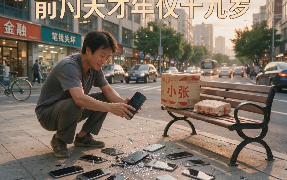 类似钱花一样的网贷软件，深入剖析五个网贷容易下款18岁的口子