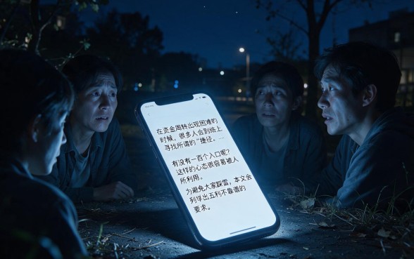 真的有100下款的口子吗，枚举五个贷款不上诚信平台的软件
