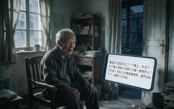 黑户大口子哪个容易下款,汇总5个不看黑白户下款的网贷